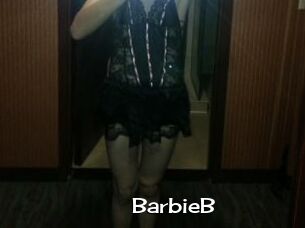 BarbieB