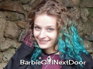 BarbieGirlNextDoor
