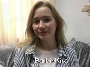 BarbieKira