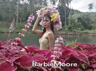 BarbieMoore