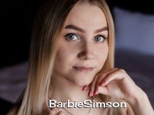 BarbieSimson