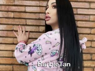 BarbieTan