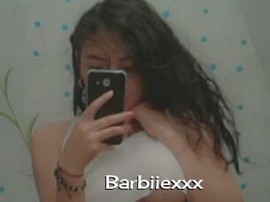 Barbiiexxx