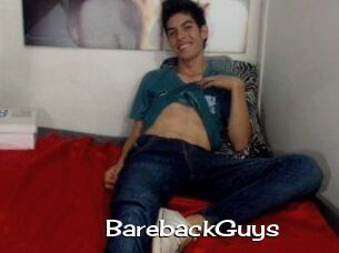 BarebackGuys