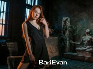 BariEvan