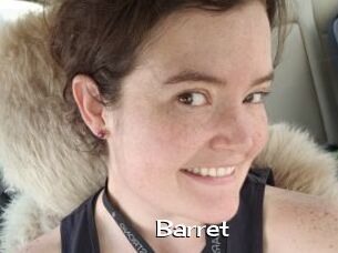 Barret