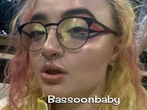 Bassoonbaby