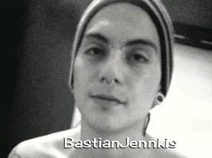 BastianJennkis