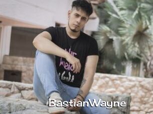 BastianWayne