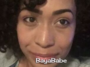 BayaBabe