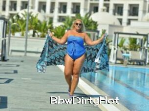 BbwDirtyHot