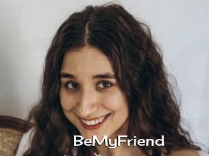 BeMyFriend