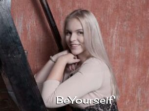 BeYourself