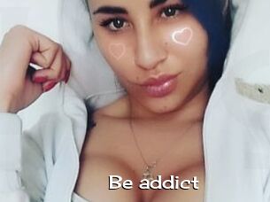 Be_addict