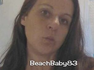 BeachBaby83
