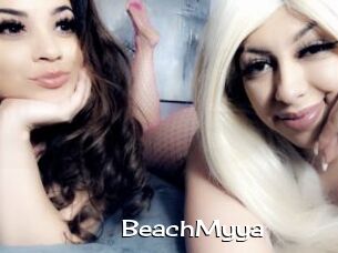 BeachMyya