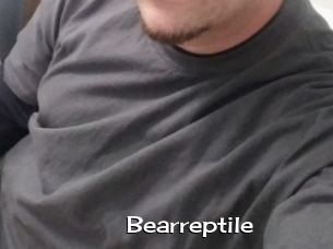 Bearreptile