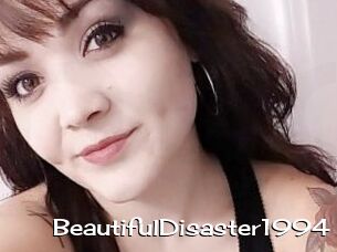 BeautifulDisaster1994