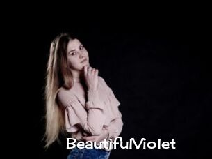 BeautifulViolet