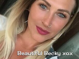 Beautiful_Becky_xox