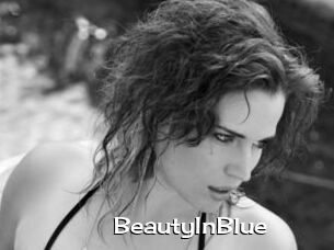 BeautyInBlue