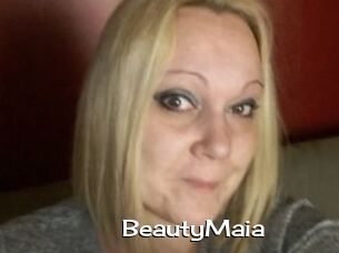 BeautyMaia