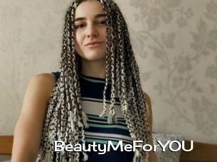 BeautyMeForYOU