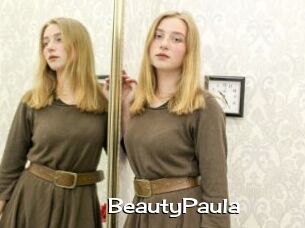 BeautyPaula
