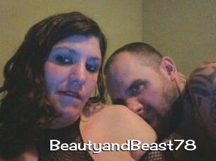 BeautyandBeast78