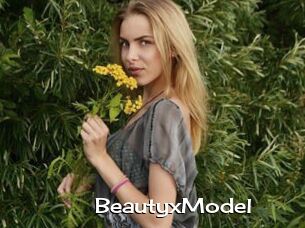 BeautyxModel