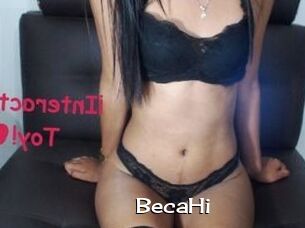 Beca_Hi