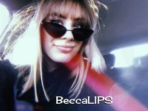 BeccaLIPS