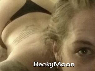 BeckyMoon