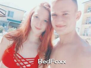 BedFoxx