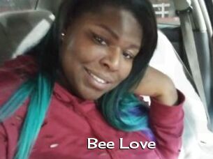 Bee_Love
