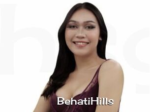 BehatiHills