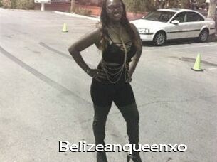 Belizeanqueenxo