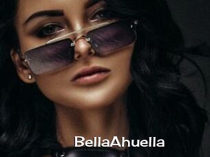 BellaAhuella