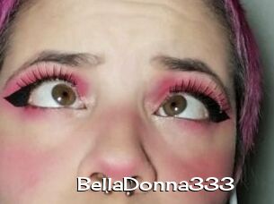 BellaDonna333