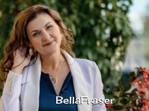 BellaFraser