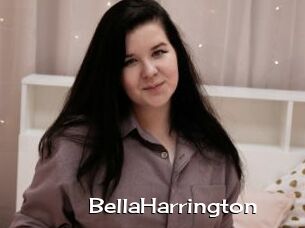 BellaHarrington