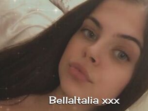 BellaItalia_xxx