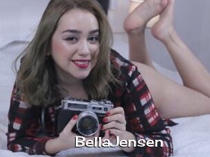 BellaJensen