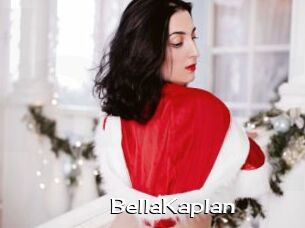 BellaKaplan