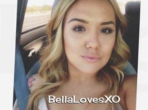 Bella_LovesXO