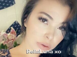 BellaLuna_xo