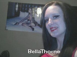 BellaThorne