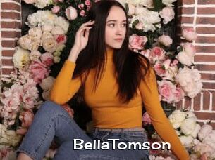 BellaTomson