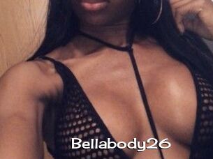 Bellabody26