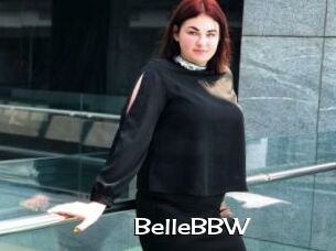 BelleBBW
